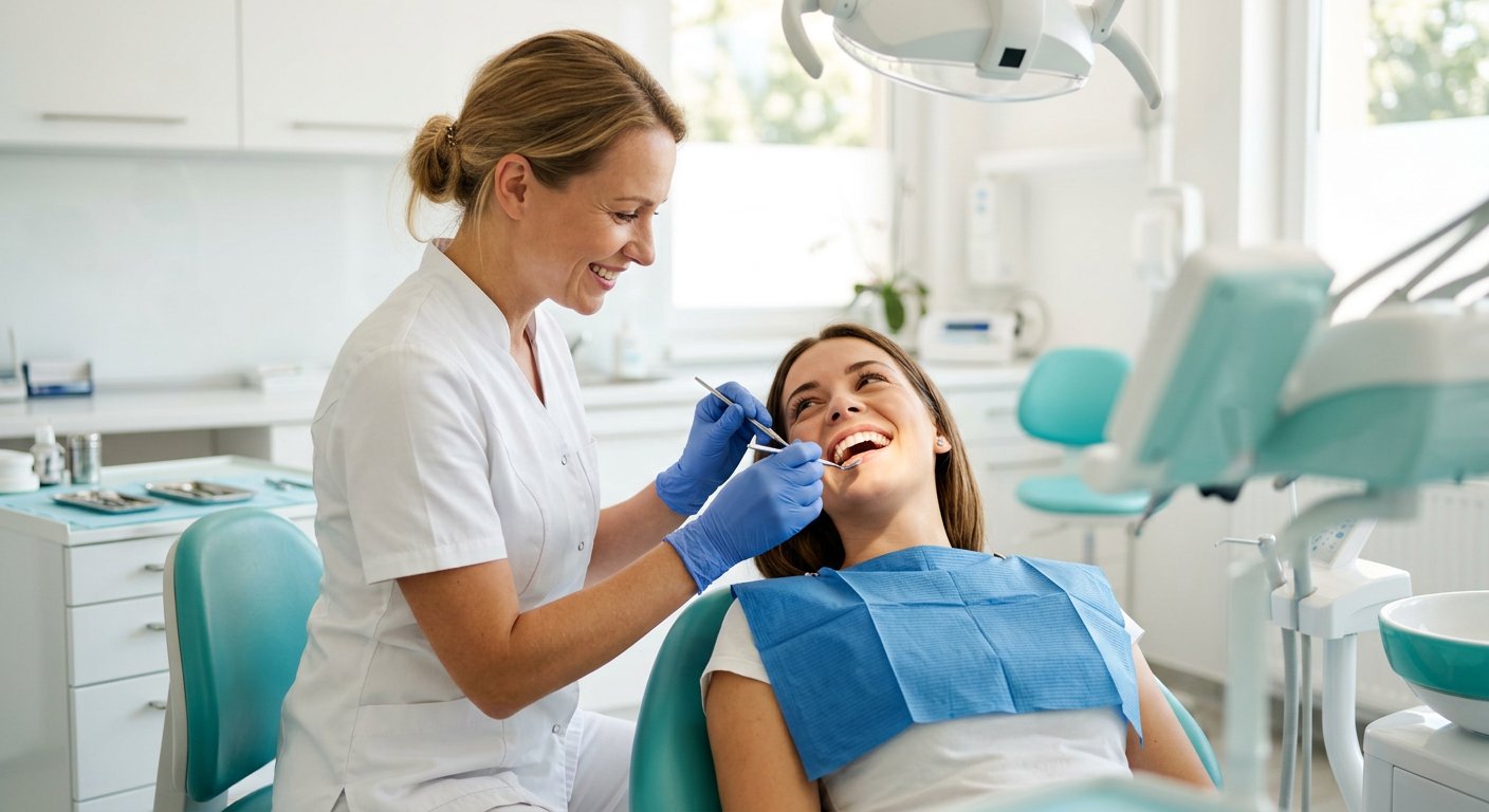 Dental Health
