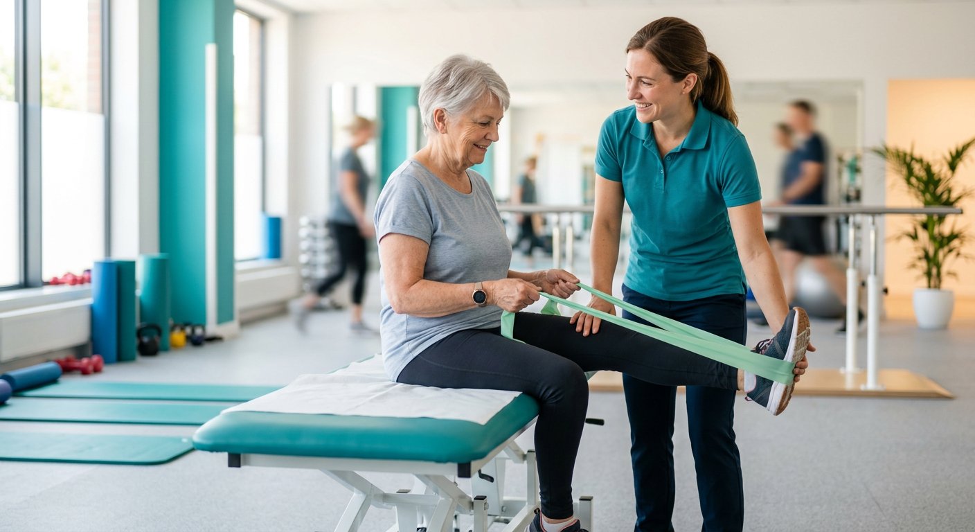 Joint and Bone Health