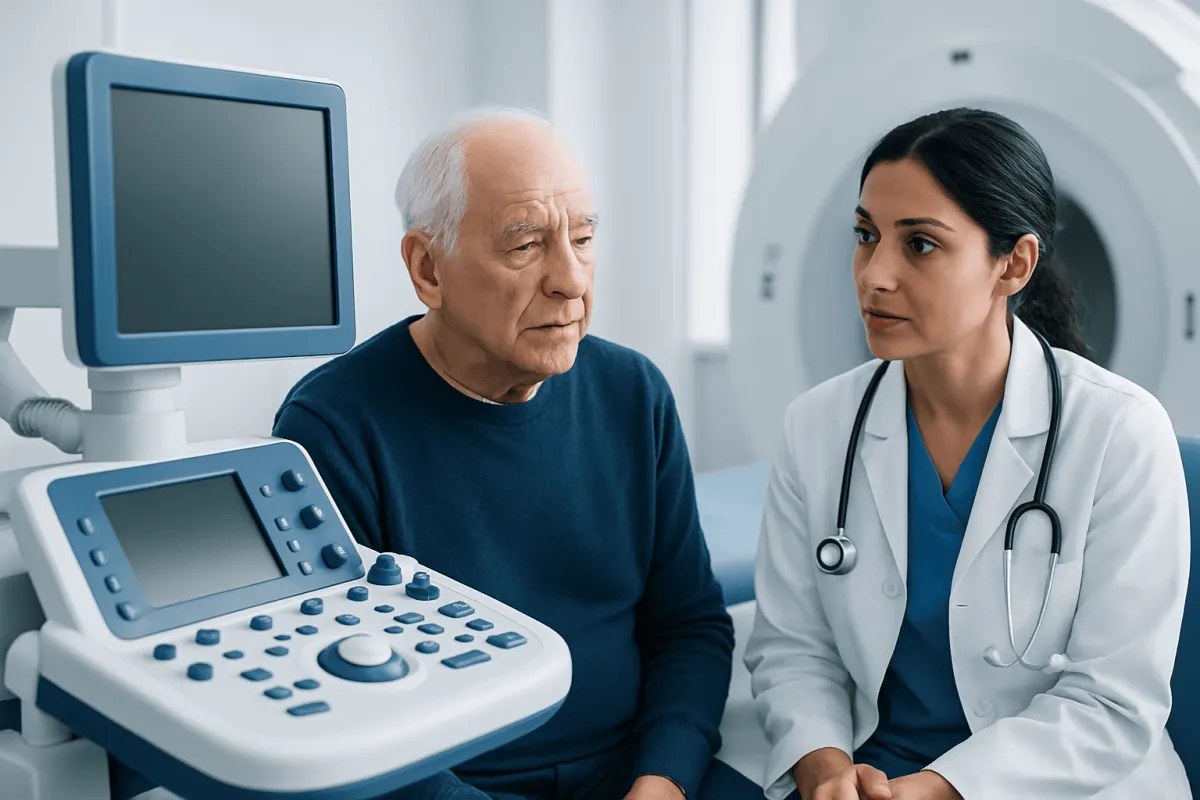 Memory and Neuro Health